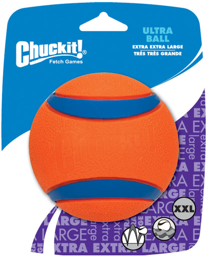 CHUCKIT! Ultra lopta