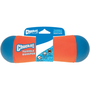 CHUCKIT! Tumble Bumper, plutajući, 6,6x21,5x9,4cm