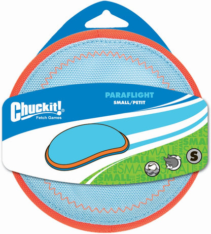 CHUCKIT! Paraflight, plutajući