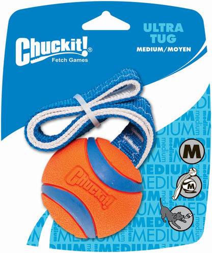 CHUCKIT! Ultra Tug potezač