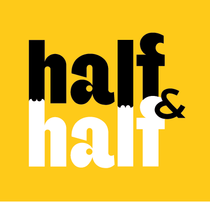 Half&Half