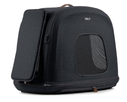 TA Torba Crispin M, D 75 x Š 45,7 x V 53 cm