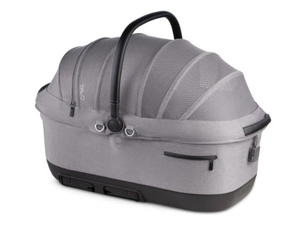 TAVO Torba Maeve Iso5x Wind Crna
