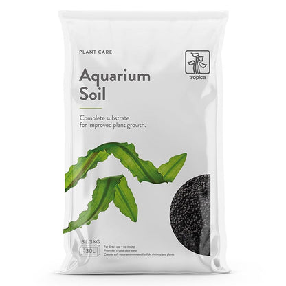 TROPICA  Aquarium Soil  hranjiva podloga za bilje