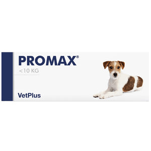 VETPLUS Promax Small za zdravu funkciju crijeva pasa 10kg tj. mase,9ml