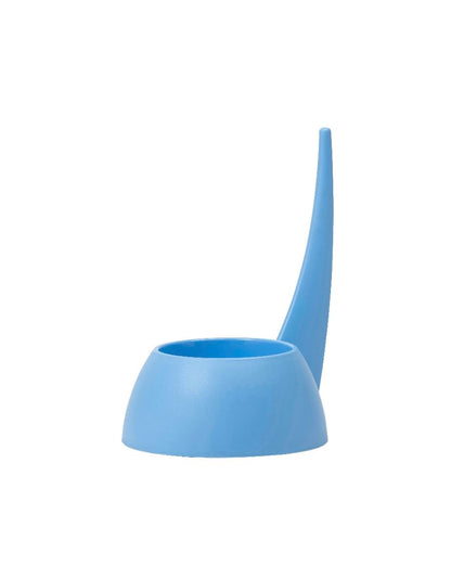 UNITED PETS Zdjelica Tail, 19,7x19,7xh8cm, 750ml