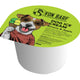Von BARF Sladoled za pse, banana & jabuka, 90ml