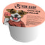 Von BARF Sladoled za pse, divlji losos, 90ml