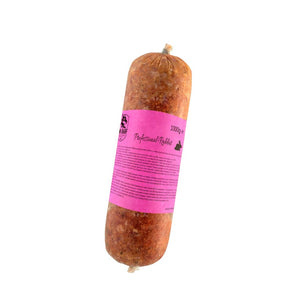 Von BARF Professional Kunićevina, sirova zamrznuta hrana za pse, 1kg