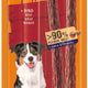 VITAKRAFT Beef Stick, s govedinom, poslastica za pse, 2 kom/24g