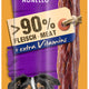 VITAKRAFT Beef Stick, s janjetinom, poslastica za pse, 1 kom/12g