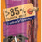 VITAKRAFT Beef Stick, sa srcima, poslastica za pse, 1 kom/12g