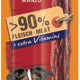 VITAKRAFT Beef Stick, s govedinom, poslastica za pse, 1 kom/12g