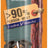 VITAKRAFT Beef Stick, s mineralima, poslastica za pse, 1 kom/12g