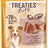VITAKRAFT Treaties Bits, s jetrom, poslastica za pse, 120g