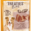 VITAKRAFT Treaties Bits, s jetrom, poslastica za pse, 120g
