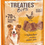 VITAKRAFT Treaties Bits, s piletinom, poslastica za pse, 120g