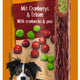 VITAKRAFT Beef Stick Superfood, s graškom i brusnicom, 25g