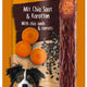 VITAKRAFT Beef Stick Superfood, s mrkvom i chia sjemenkama, 25g