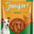 VITAKRAFT Jumper's minis Chicken Stripes, poslastica za pse, 80g