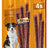 VITAKRAFT Beef Stick Salami, s puretinom, poslastica za pse, 20g /3+1 BONUS