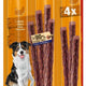 VITAKRAFT Beef Stick Salami, s puretinom, poslastica za pse, 20g /3+1 BONUS
