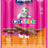 VITAKRAFT Cat Stick Classic, štapići s puretinom i janjetinom, 3 kom/18g