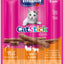 VITAKRAFT Cat Stick Classic, štapići s puretinom i janjetinom, 3 kom/18g