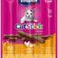 VITAKRAFT Cat Stick Classic, štapići s piletinom i jetrom, 3 kom/18 g