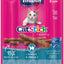 VITAKRAFT Cat Stick Classic, štapići s listom i omega 3, 3 kom/18 g