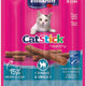 VITAKRAFT Cat Stick Classic, štapići s listom i omega 3, 3 kom/18 g