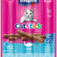 VITAKRAFT Cat Stick Classic, štapići s lososom, 3 kom/18g