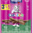 VITAKRAFT Cat Stick Classic, štapići s pačetinom i kunićevinom, 24g/3+1 BONUS