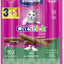 VITAKRAFT Cat Stick Classic, štapići s pačetinom i kunićevinom, 24g/3+1 BONUS