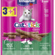 VITAKRAFT Cat Stick Classic, štapići s pačetinom i kunićevinom, 24g/3+1 BONUS