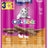 VITAKRAFT Cat Stick Classic, štapiići s puretinom i janjetinom, 24g/3+1 BONUS