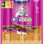 VITAKRAFT Cat Stick Classic, štapiići s puretinom i janjetinom, 24g/3+1 BONUS