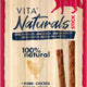 VITAKRAFT Cat sticks Vita Naturals, poslastica za mačke, Piletina 4x5g