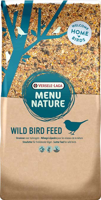 VERSELE-LAGA Prestige Menu Nature All round mix,  mješavina za divlje ptice