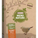 VERSELE-LAGA Menu Nature, Gourmet lojne kugle, kukci, bez mrežice, 6 kom/90g