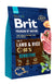 BRIT Premium by Nature Sensitive Lamb All Breed