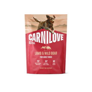 CARNILOVE Active, divljač