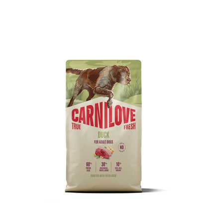 CARNILOVE True Fresh, pačetina