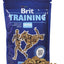 BRIT Training Snack, polumekana poslastica za štence