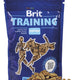 BRIT Training Snack, polumekana poslastica za štence