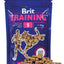 BRIT Training Snack, S, polumekana poslastica, 200 g
