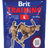 BRIT Training Snack, L, polumekana poslastica, 200 g