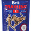 BRIT Training Snack, L, polumekana poslastica, 200 g
