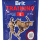 BRIT Training Snack, L, polumekana poslastica, 200 g