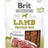 BRIT Meaty Jerky, proteinska pločica, janjetina, obogaćeno probioticima, 80 g